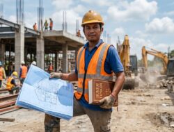 Cara Aman Kontraktor Daerah Garap Proyek Tanpa Terjerat Tipikor