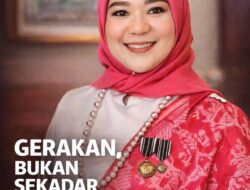 Kambeke Ana Dompu Dipatenkan, Pemerintah Tegaskan Ini Bukan Sekadar Program