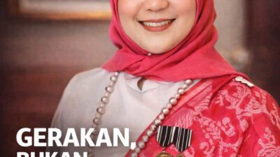 Kambeke Ana Dompu Dipatenkan, Pemerintah Tegaskan Ini Bukan Sekadar Program