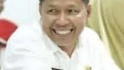 Kepala BPKAD Dompu
