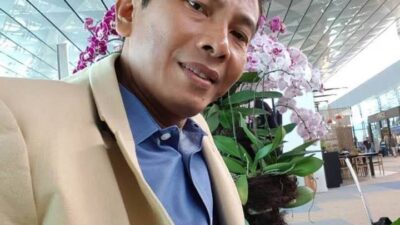Kepala BKAD Provinsi NTB bersaksi