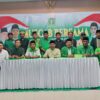 Taufan SE Terpilih Sebagai Ketua DPC PPP Dompu