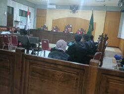 Saksi Dana Siluman Anggota DPRD NTB, Mungkin Uang Itu Fee