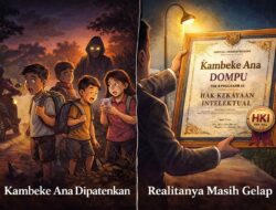 Kambeke Ana Dompu, Ketika Gerakan Diuji oleh Realita