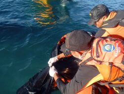 BREAKING NEWS: Dua Hari Hilang, Pemuda Asal Jabar yang Terseret Arus di Pantai Lakey Ditemukan Meninggal Dunia di Perairan Maci Sumbawa