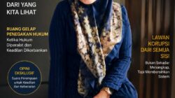 Aktifis Perempuan Nursyamsiah SH