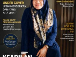 Korupsi dan Sisi Gelap yang Tak Pernah Terlihat