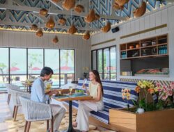 Iklim Investasi Positif, The Mandalika Percepat Pengembangan Kawasan dan Pariwisata