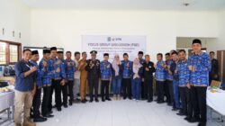 Dukung Akses Nelayan Hu’u, Pemda Dompu dan STM Bahas Pembangunan Dermaga Nelayan