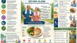 Rahasia awet muda