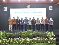 Bank NTB Syariah Kembali Jadi Penyalur KUR, Perluas Akses Pembiayaan UMKM Dan Pekerja Migran
