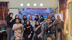 Dorong Penjahit Lokal Naik Kelas, Rumah BUMN Pertamina Dompu Edukasi Legalitas Usaha   
