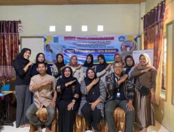 Dorong Penjahit Lokal Naik Kelas, Rumah BUMN Pertamina Dompu Edukasi Legalitas Usaha   