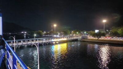 Poto Tano di Subuh Ini: Sunyi yang Menyimpan Bara “Provinsi Pulau Sumbawa”
