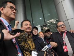 Roy Suryo-dr. Tifa Ditangguhkan, KUHAP Baru Juga Harus Berlaku Didaerah