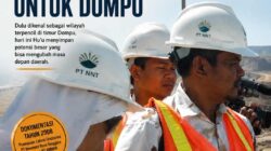 Dompu 2045, Tambang Hu’u, Harapan Baru Atau Peluang Yang Terlewatkan?