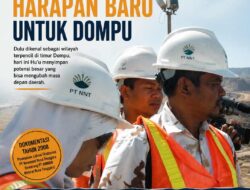 Dompu 2045, Tambang Hu’u, Harapan Baru Atau Peluang Yang Terlewatkan?