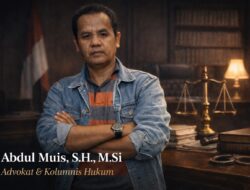 Studi Kasus Roy Suryo & dr. Tifa, Menguji Urgensi Alasan Subjektif Penahanan dalam Transisi Hukum Acara Pidana