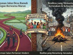 Menata Wajah Kota Ala KDM, Merawat Peradaban Daerah