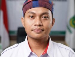 KAMMI Dompu Tegaskan Kepemimpinan Abdurrahman Sah, Bantah Isu Pergantian Ketua