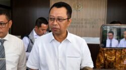 Kasus LSMC Ditangani Kejati NTB