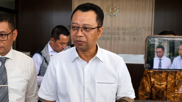 Kasus LSMC Ditangani Kejati NTB