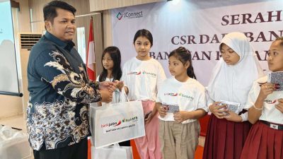 Bank NTB Syari'ah Kediri