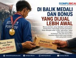 Kabarnya, Ada Bonus Dijual Lebih Awal