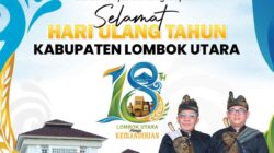 Iklan HUT KLU