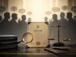 Mengapa Kegaduhan Ijazah Itu Tak Pernah Selesai?