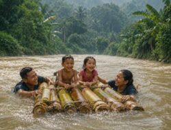 Rababaka yang Hilang