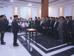 Ketika Keluarga Menjadi Pejabat: Nepotisme atau Pengakuan atas Kompetensi?