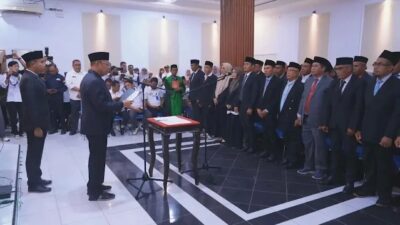 Ketika Keluarga Menjadi Pejabat: Nepotisme atau Pengakuan atas Kompetensi?