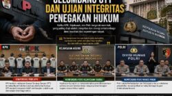Lombok Barat Kena OTT KPK