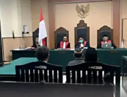 Jaksa Banding Vonis Bebas Sori Paranggi Dompu, Ujian Perdana KUHAP Baru