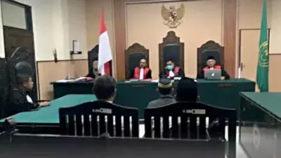 Jaksa Banding Vonis Bebas Sori Paranggi Dompu, Ujian Perdana KUHAP Baru