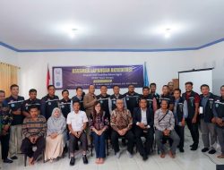 Prodi Pendidikan Bahasa Inggris STKIP Yapis Dompu Raih Akreditasi Baik Sekali
