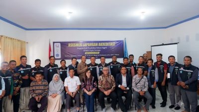 Tim Asesor Lamdik