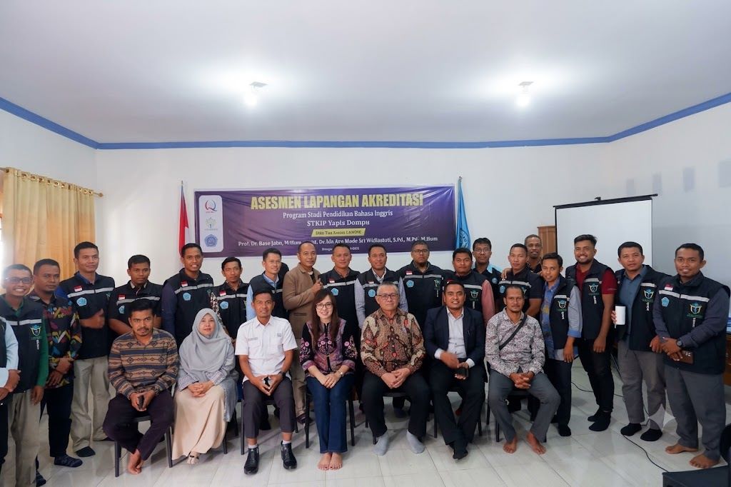 Tim Asesor Lamdik