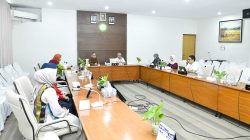 Perkuat Tridarma Perguruan Tinggi, PT Bank NTB Syariah dan Universitas Islam Al-Azhar Jalin Kerja Sama Strategis