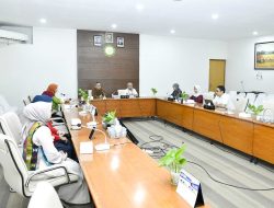 Perkuat Tridarma Perguruan Tinggi, PT Bank NTB Syariah dan Universitas Islam Al-Azhar Jalin Kerja Sama Strategis