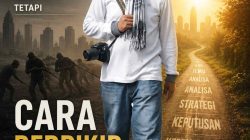 Hal Paling Kuat di Dunia Bukan Uang atau Kekuasaan, tetapi Cara Berpikir