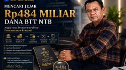 Dana BTT NTB Kemana?