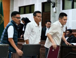 Tiga Anggota DPRD NTB Bebas, Rp2,6 Miliar Itu Uang Siapa?