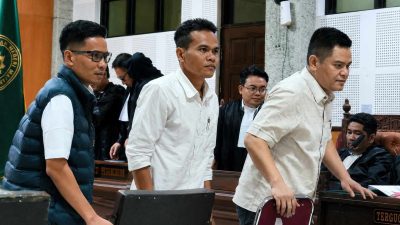 Tiga Anggota DPRD NTB Bebas, Rp2,6 Miliar Itu Uang Siapa?