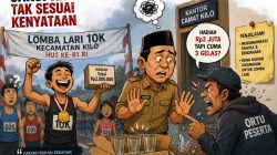 Ketika Janji Hadiah Lomba Tak Sesuai Kenyataan