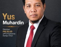 Pelatihan Keperawatan Bencana : Investasi yang Tidak Boleh Ditunda