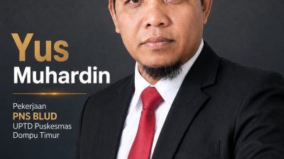 Pelatihan Keperawatan Bencana : Investasi yang Tidak Boleh Ditunda