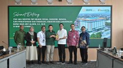 Bank NTB Syariah Optimalkan Peluang Pembiayaan Perumahan, Ajukan KUR Perumahan
