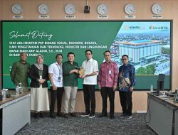 Bank NTB Syariah Optimalkan Peluang Pembiayaan Perumahan, Ajukan KUR Perumahan